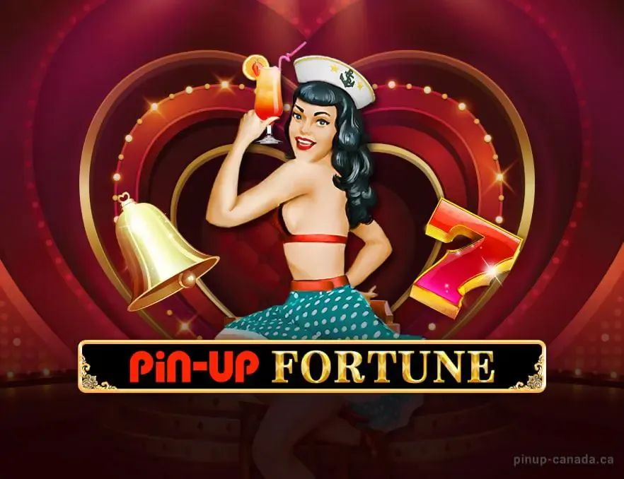 Flagman Casino Fortune Slot